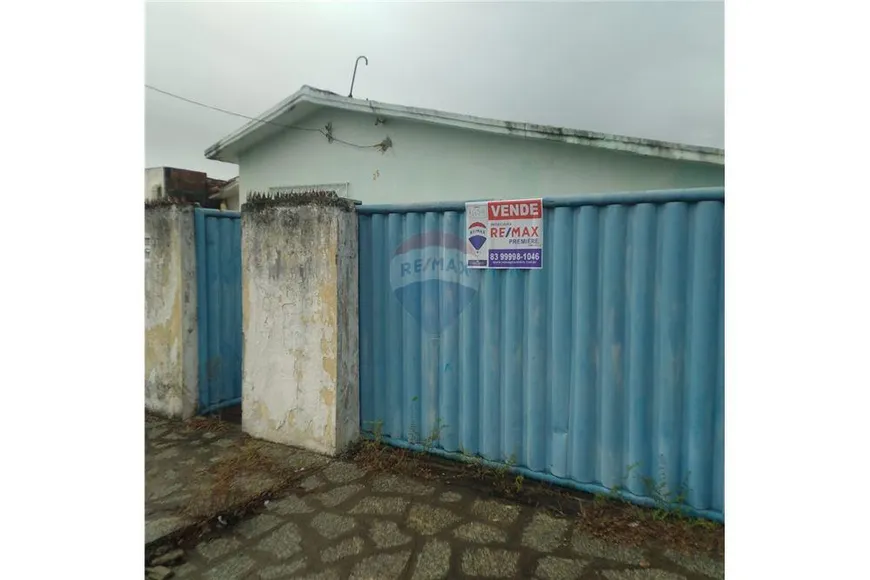 Foto 1 de Casa com 4 Quartos à venda, 180m² em Ernani Sátiro, João Pessoa