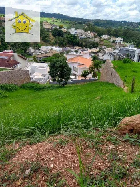 Foto 1 de Lote/Terreno à venda, 1020m² em Condominio Delle Stelle, Louveira