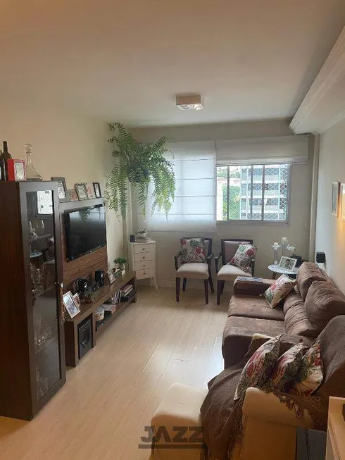 Foto 1 de Apartamento com 2 Quartos à venda, 83m² em Jardim Paraíso, Campinas