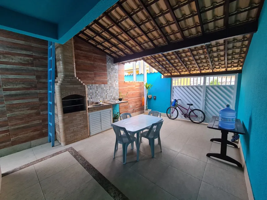 Foto 1 de Casa de Condomínio com 2 Quartos à venda, 100m² em Guaratiba, Rio de Janeiro