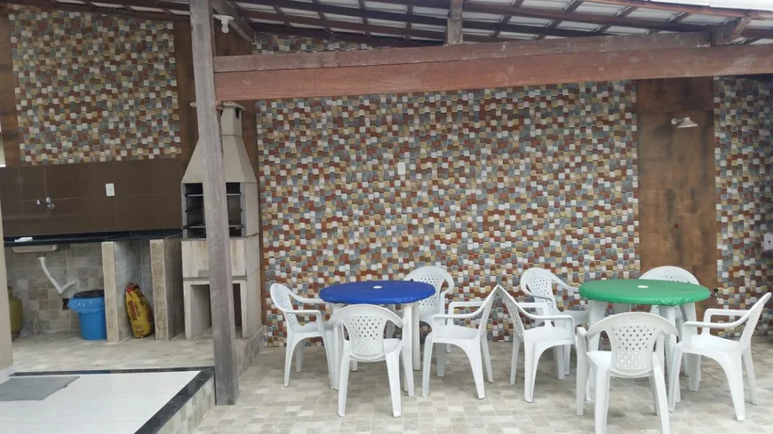 Foto 1 de Casa com 4 Quartos à venda, 150m² em Monte Alto, Arraial do Cabo