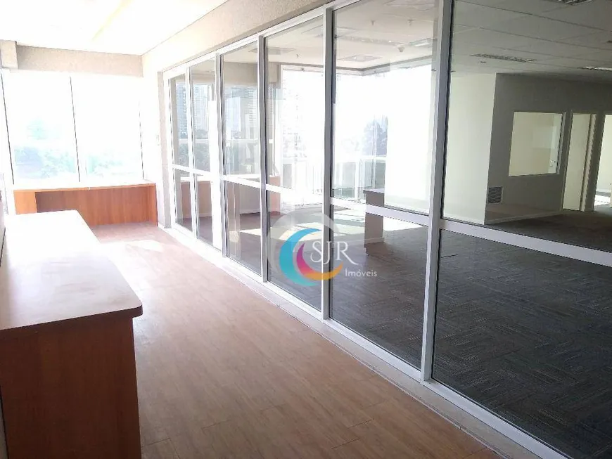 Foto 1 de Sala Comercial para alugar, 1080m² em Chácara Santo Antônio, São Paulo