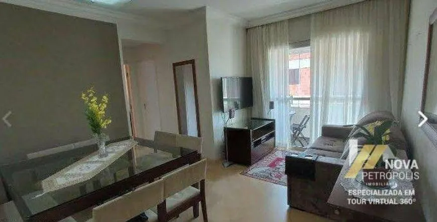 Foto 1 de Apartamento com 2 Quartos à venda, 65m² em Assunção, São Bernardo do Campo