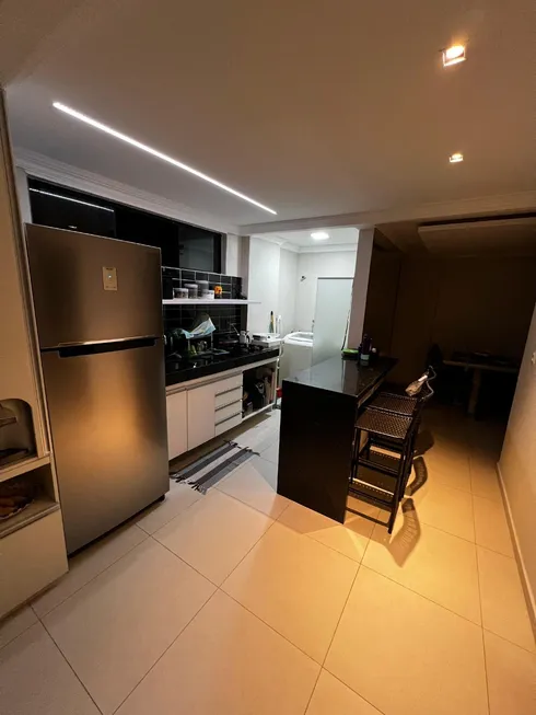 Foto 1 de Apartamento com 3 Quartos à venda, 68m² em Parque Manibura, Fortaleza