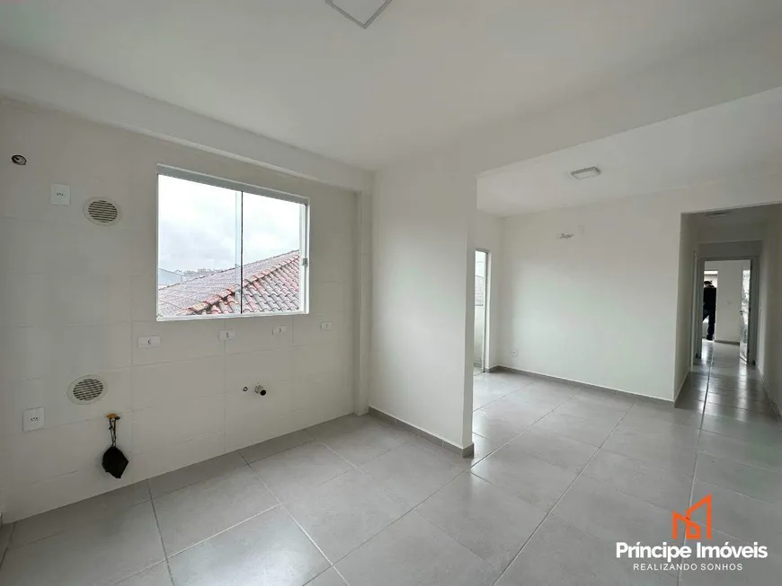 Foto 1 de Apartamento com 2 Quartos à venda, 56m² em Itaum, Joinville