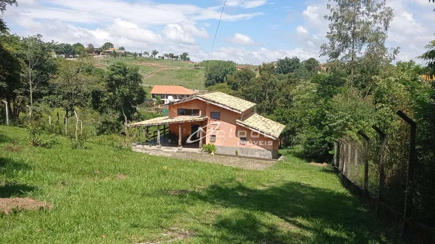 Foto 1 de Fazenda/Sítio à venda, 150m² em Veraneio Irajá, Jacareí
