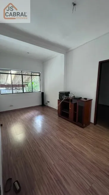 Foto 1 de Casa com 2 Quartos para alugar, 80m² em Água Fria, São Paulo