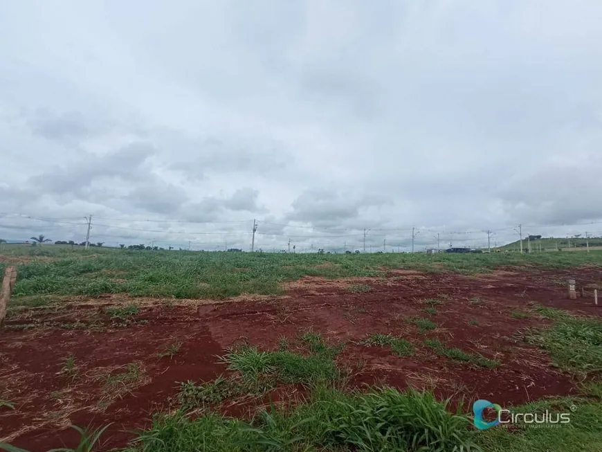 Foto 1 de Lote/Terreno à venda, 339m² em Residencial Alto do Castelo, Ribeirão Preto