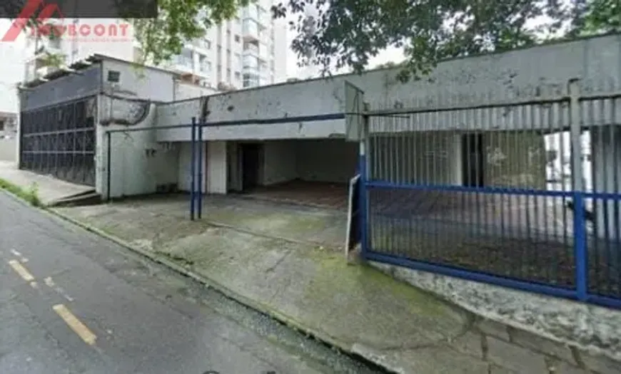 Foto 1 de Ponto Comercial para alugar, 227m² em Rudge Ramos, São Bernardo do Campo