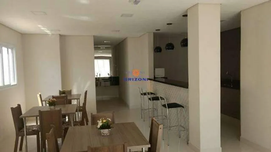 Foto 1 de Apartamento com 2 Quartos à venda, 72m² em Vila Nove de Julho, Bauru