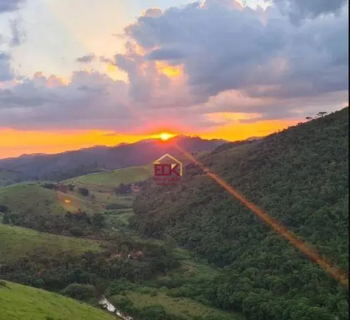 Foto 1 de Lote/Terreno à venda, 20000m² em São Francisco Xavier, São José dos Campos