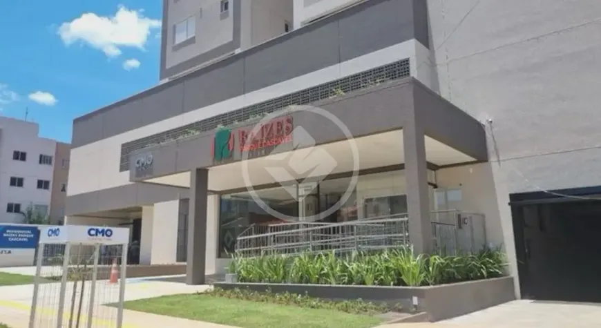 Foto 1 de Apartamento com 2 Quartos à venda, 56m² em Vila Rosa, Goiânia