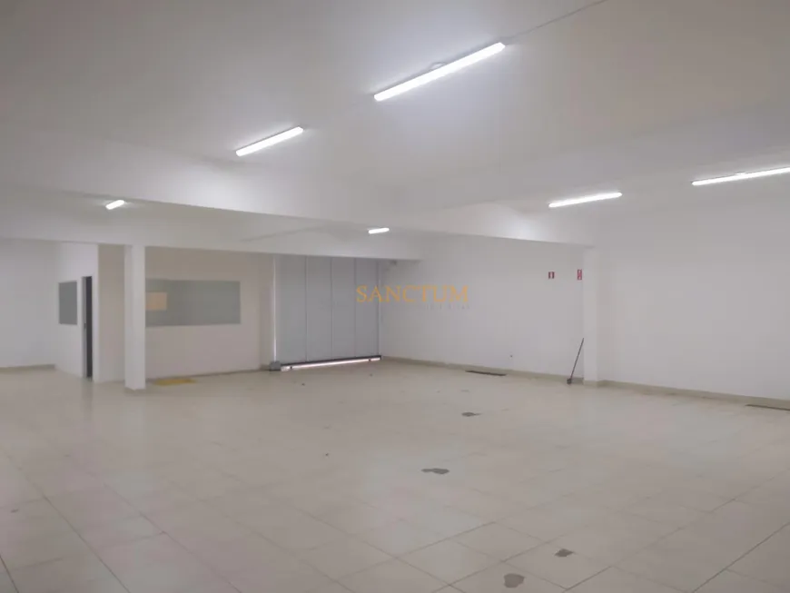 Foto 1 de Ponto Comercial à venda, 430m² em Swiss Park, Campinas