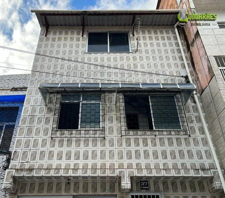 Foto 1 de Apartamento com 2 Quartos à venda, 107m² em Caminho de Areia, Salvador