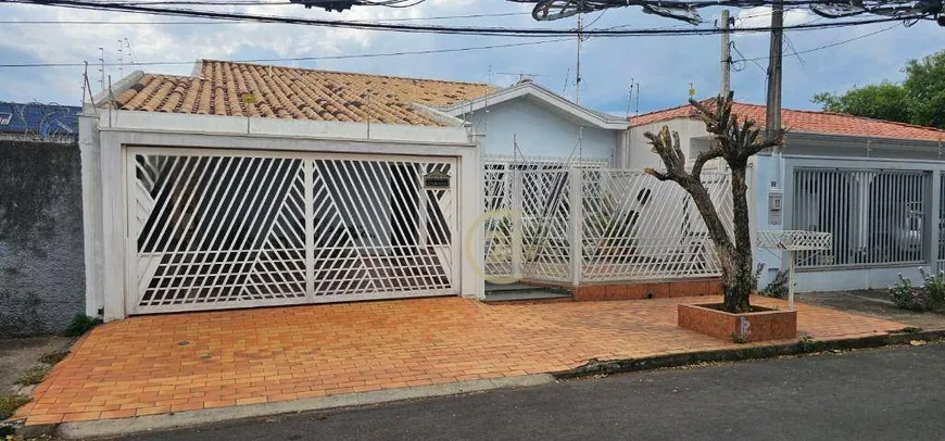 Foto 1 de Casa com 3 Quartos à venda, 180m² em Jardim América, Indaiatuba