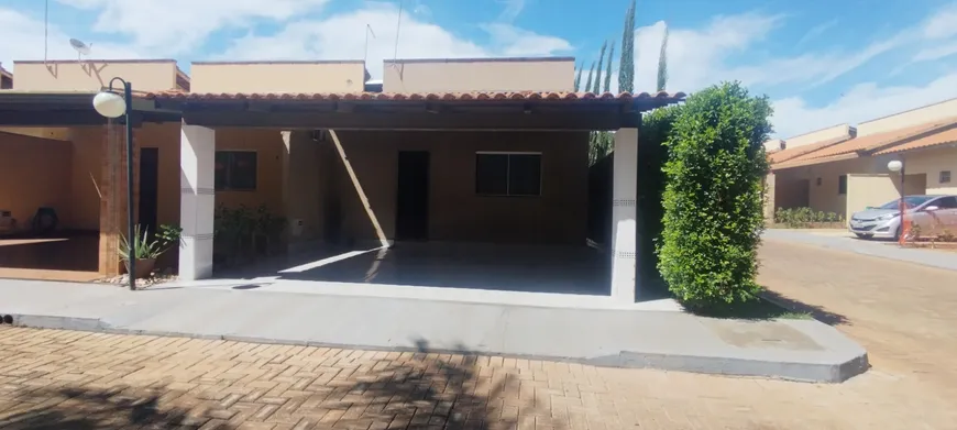 Foto 1 de Casa com 2 Quartos à venda, 64m² em Setor Estrela Dalva, Goiânia