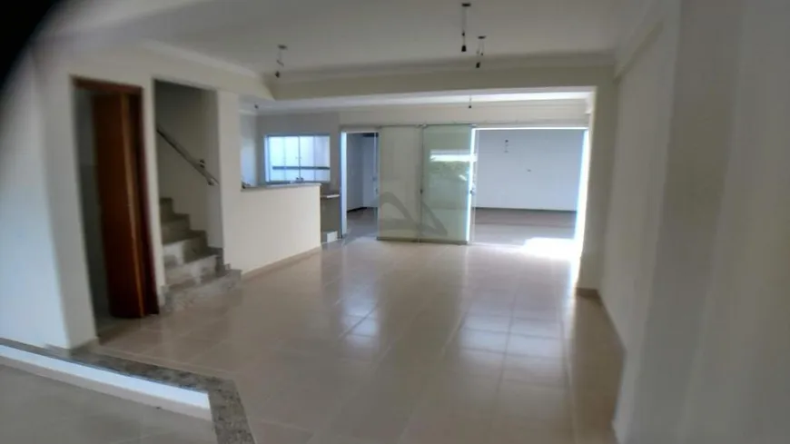 Foto 1 de Casa de Condomínio com 4 Quartos à venda, 238m² em Parque Imperador, Campinas