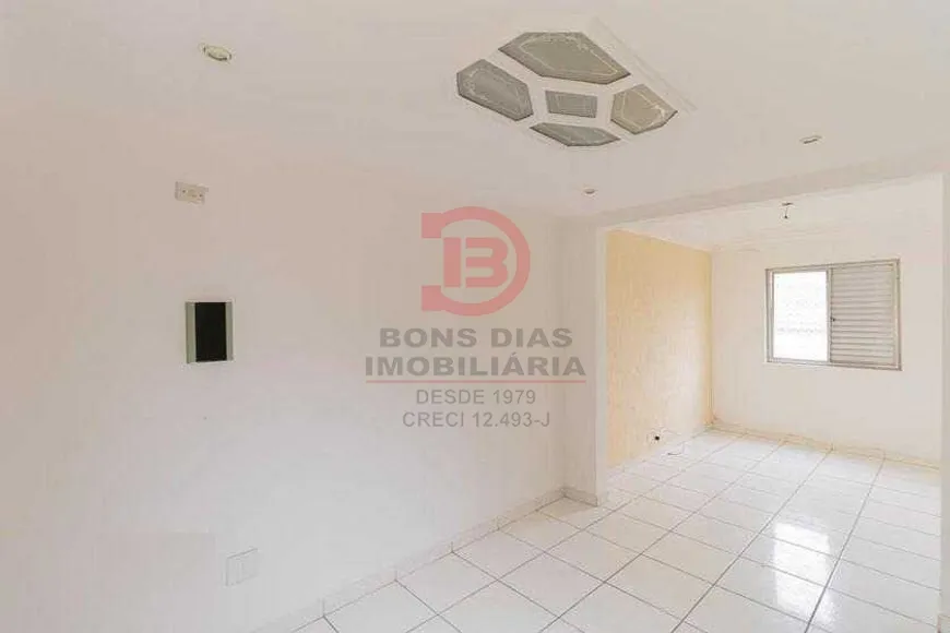 Foto 1 de Apartamento com 2 Quartos à venda, 55m² em Conjunto Habitacional Padre Manoel da Nobrega, São Paulo