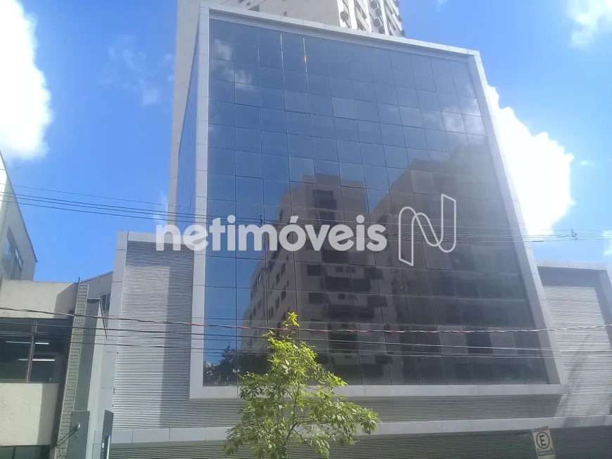 Foto 1 de Prédio Comercial para alugar, 854m² em Lourdes, Belo Horizonte