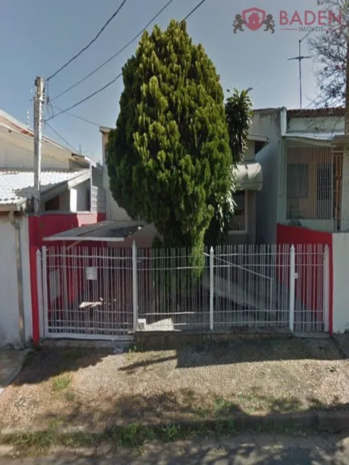 Foto 1 de Casa com 3 Quartos à venda, 160m² em Vila Rossi Borghi E Siqueira, Campinas