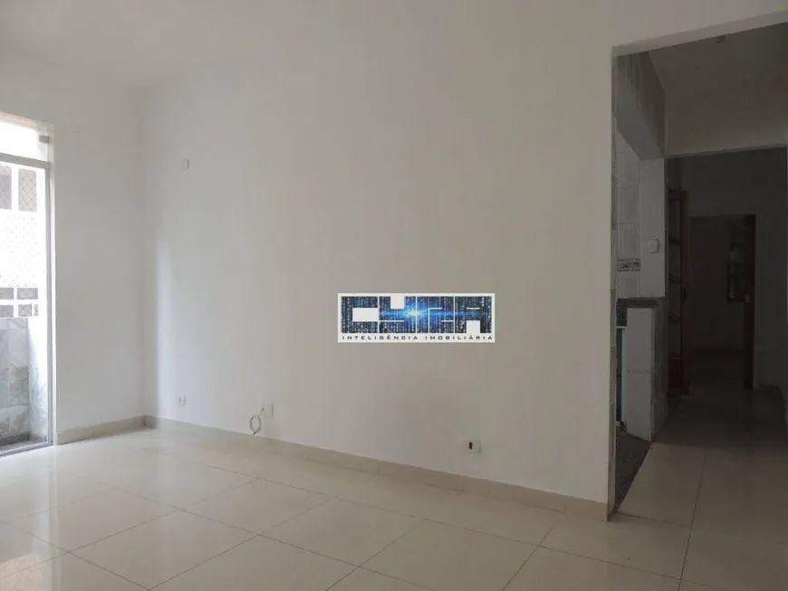 Foto 1 de Apartamento com 2 Quartos à venda, 88m² em Boqueirão, Santos