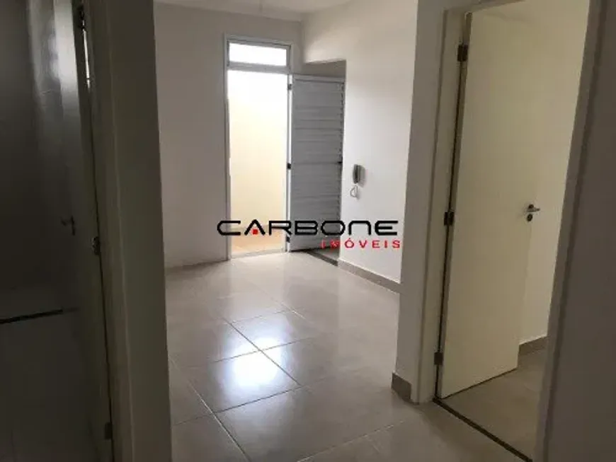 Foto 1 de Apartamento com 1 Quarto à venda, 35m² em Vila Santa Clara, São Paulo