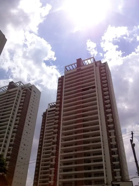 Foto 1 de Apartamento com 4 Quartos à venda, 246m² em Vila Mariana, São Paulo