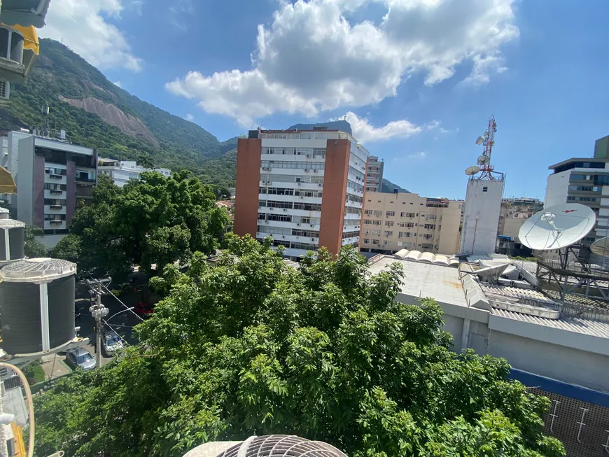 Foto 1 de Apartamento com 3 Quartos à venda, 87m² em Jardim Botânico, Rio de Janeiro