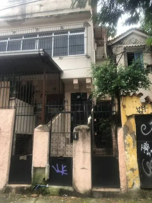 Foto 1 de Apartamento com 2 Quartos à venda, 80m² em Andaraí, Rio de Janeiro