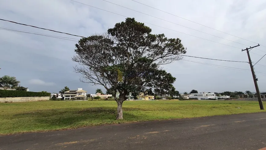 Foto 1 de Lote/Terreno à venda, 3000m² em Portal Japy Golf Club, Cabreúva