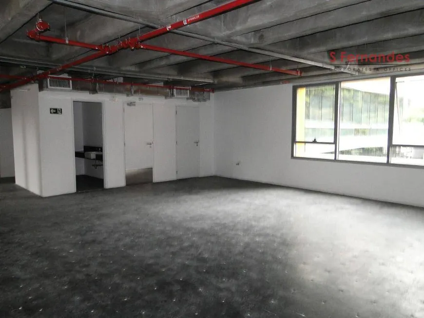 Foto 1 de Sala Comercial para alugar, 522m² em Bela Vista, São Paulo