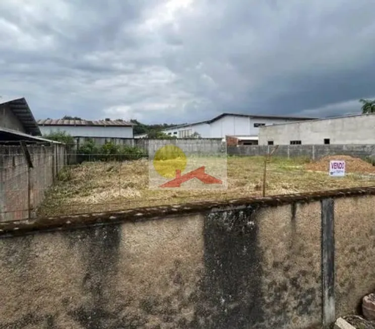 Foto 1 de Lote/Terreno à venda, 314m² em Vila Nova, Joinville