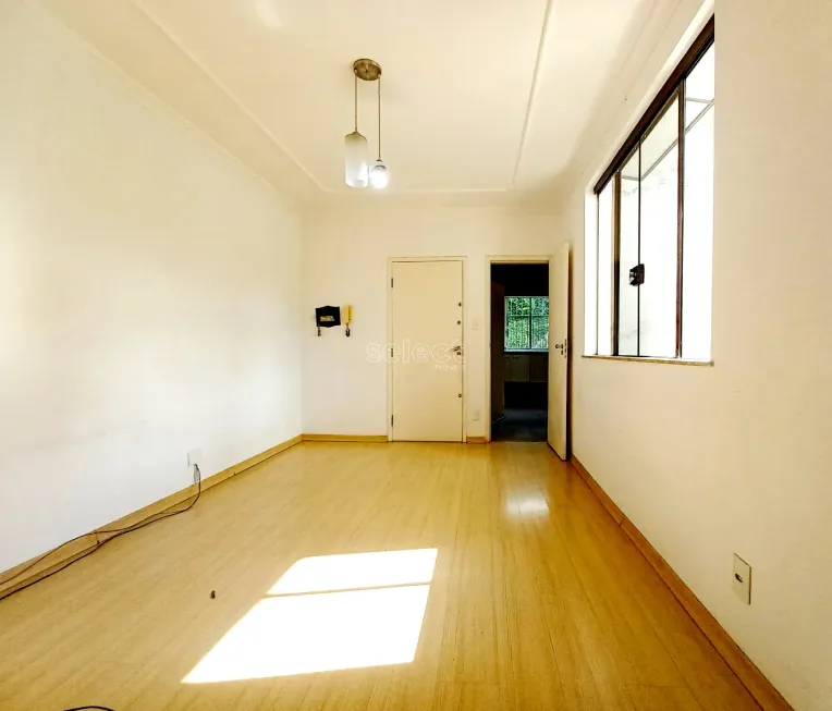 Foto 1 de Apartamento com 3 Quartos à venda, 95m² em Bairu, Juiz de Fora