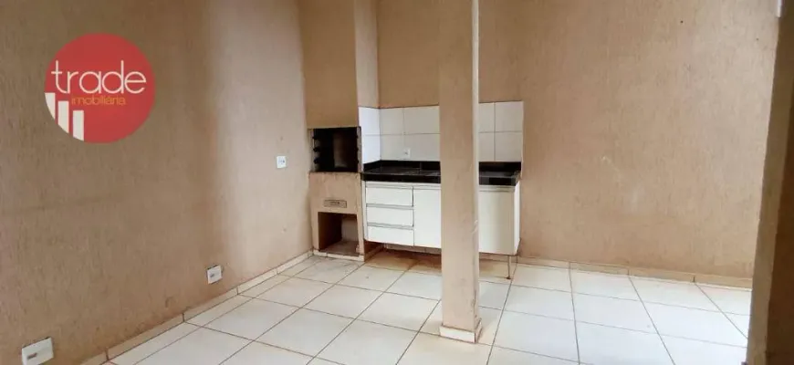 Foto 1 de Apartamento com 3 Quartos à venda, 91m² em Residencial e Comercial Palmares, Ribeirão Preto