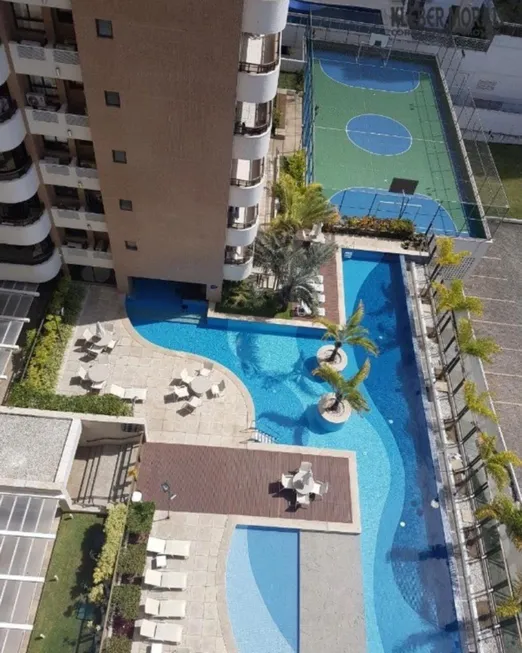 Foto 1 de Apartamento com 3 Quartos à venda, 96m² em Alphaville I, Salvador