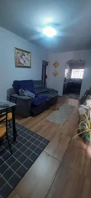 Foto 1 de Casa com 3 Quartos à venda, 300m² em Santa Rita 1, Londrina