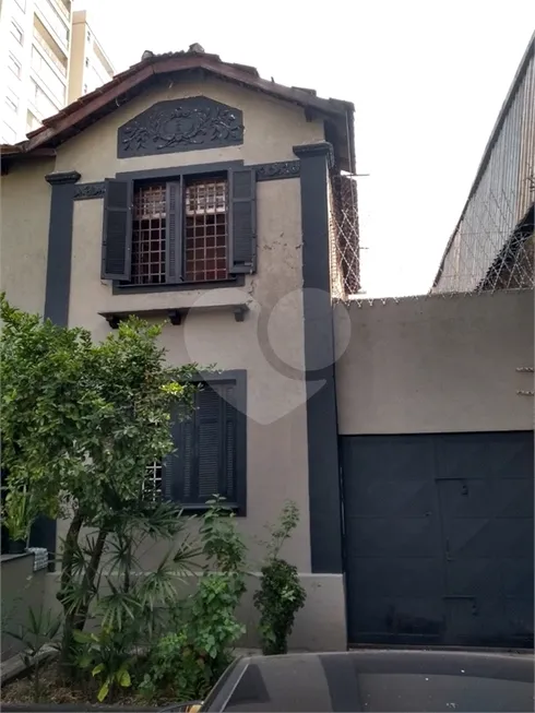 Foto 1 de Casa com 6 Quartos à venda, 150m² em Móoca, São Paulo