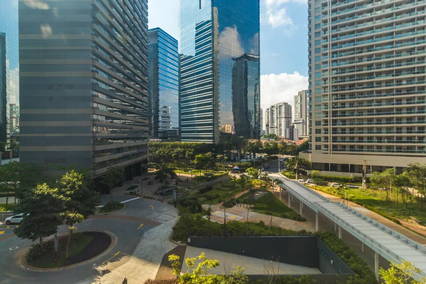 Foto 1 de Sala Comercial à venda, 1720m² em Santo Amaro, São Paulo