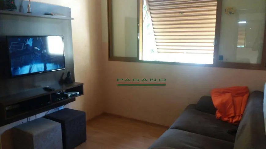 Foto 1 de Apartamento com 3 Quartos à venda, 70m² em Jardim Palma Travassos, Ribeirão Preto