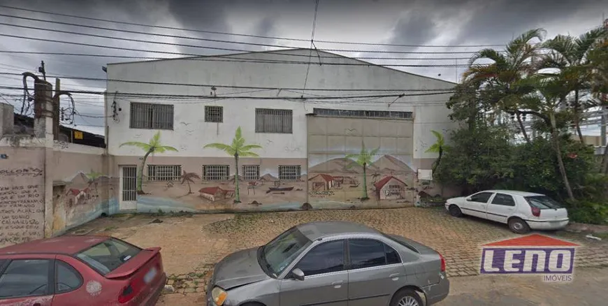 Foto 1 de Galpão/Depósito/Armazém à venda, 1000m² em Vila Endres, Guarulhos