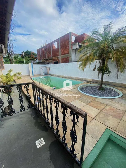 Foto 1 de Casa com 3 Quartos à venda, 177m² em Piratininga, Niterói