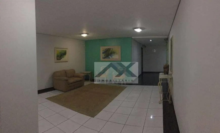Foto 1 de Apartamento com 3 Quartos à venda, 74m² em Jardim Infante Dom Henrique, Bauru