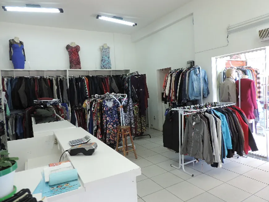 Foto 1 de Ponto Comercial à venda, 65m² em Canasvieiras, Florianópolis