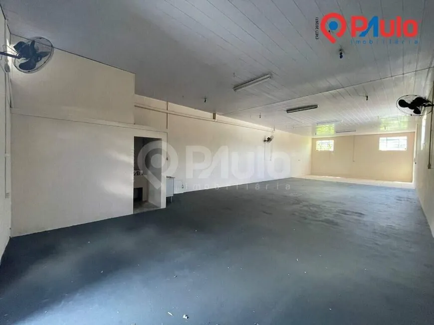 Foto 1 de à venda, 168m² em Vila Independência, Piracicaba