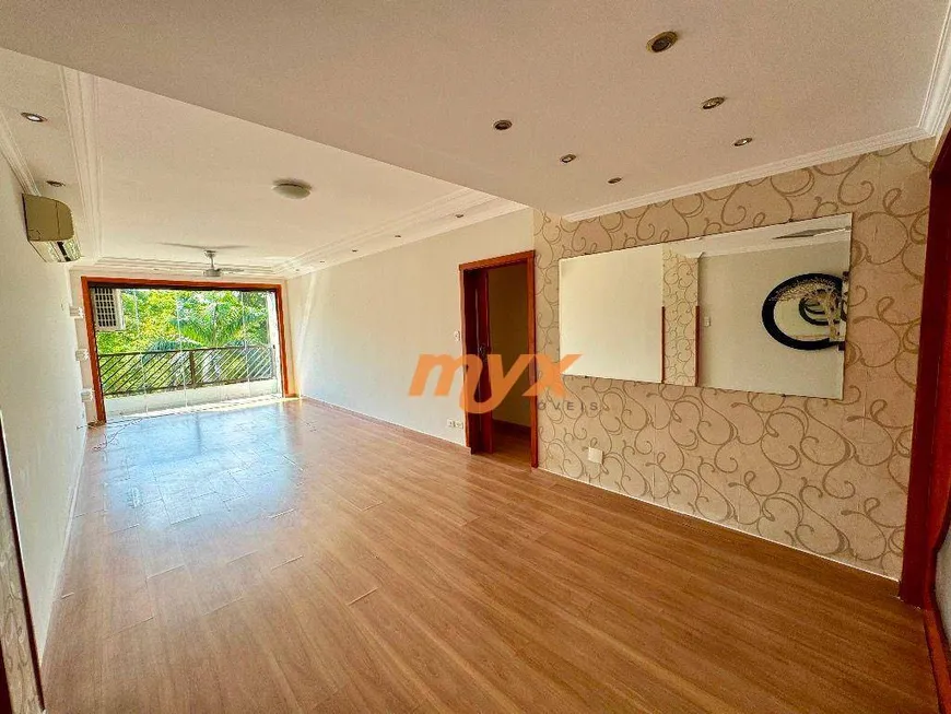 Foto 1 de Apartamento com 3 Quartos à venda, 150m² em Centro, São Vicente