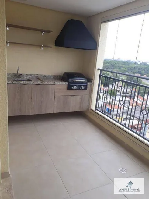 Foto 1 de Apartamento com 1 Quarto à venda, 49m² em Casa Verde, São Paulo