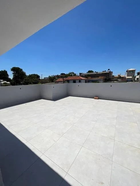 Foto 1 de Cobertura com 2 Quartos à venda, 110m² em São Geraldo, Belo Horizonte