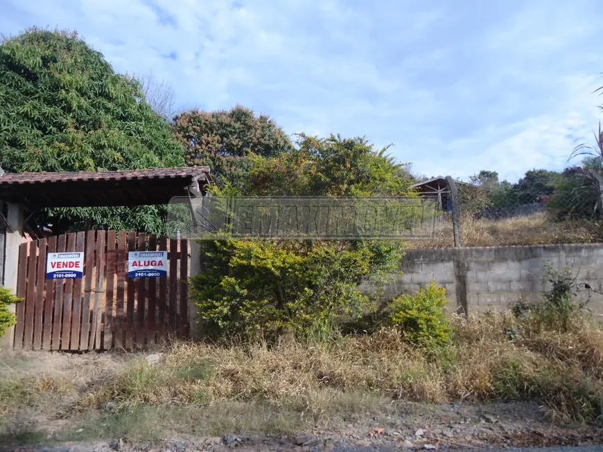 Foto 1 de Fazenda/Sítio com 3 Quartos à venda, 60m² em Recanto São Manoel, Salto de Pirapora