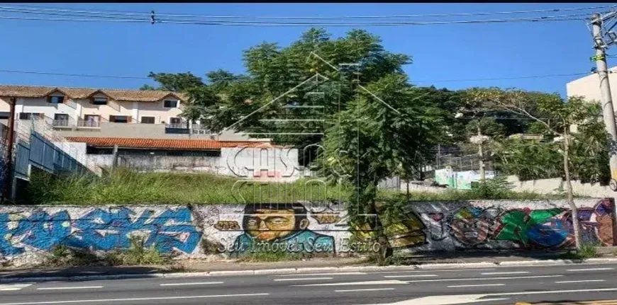 Foto 1 de Lote/Terreno para venda ou aluguel, 900m² em Morumbi, São Paulo