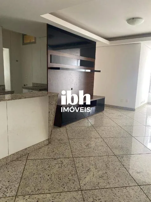 Foto 1 de Apartamento com 2 Quartos à venda, 73m² em Vila da Serra, Nova Lima